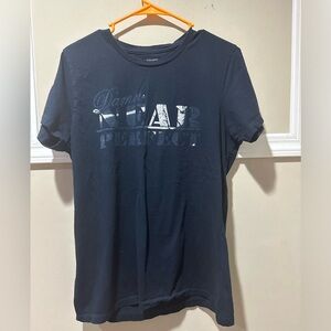 Damn Near Perfect‎ tshirt